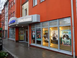 Aibvision Filmtheater