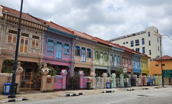 Joo Chiat/Katong