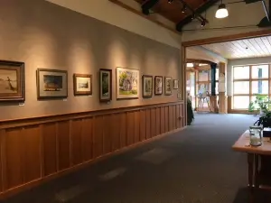 Tannery Pond Community Center