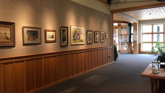 Tannery Pond Community Center