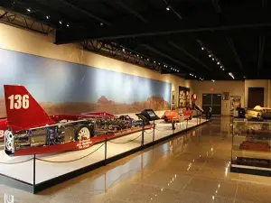 Museum of American Speed