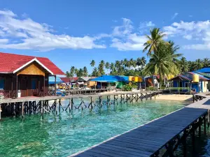 Derawan Archipelago