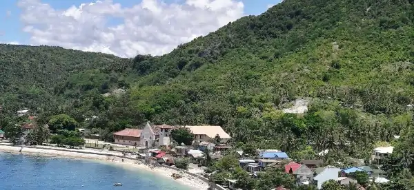 Hotels in Boljoon