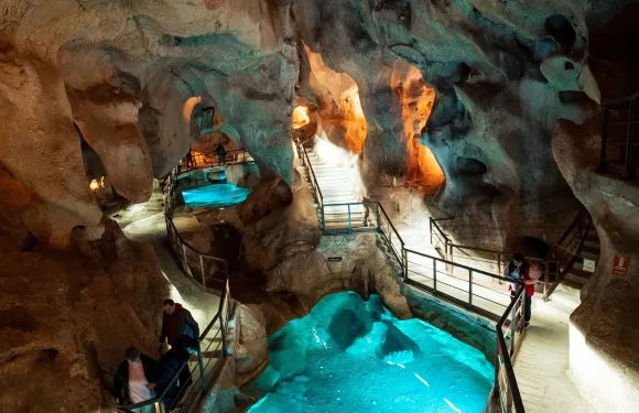 林孔－德拉維多利亞