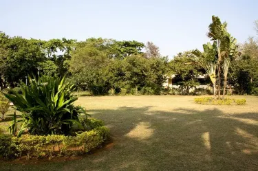 Nandan Van Nature Center