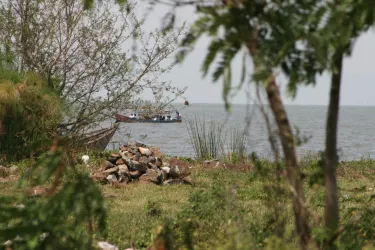 Dunga Bay