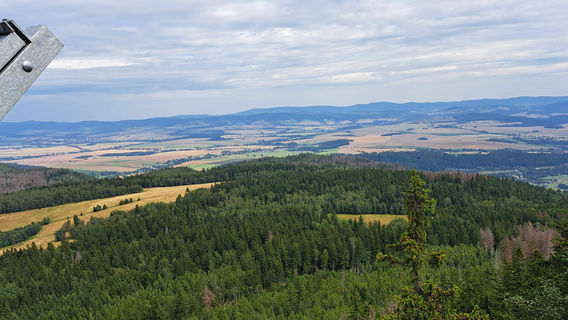Stołowe Mountains National Park