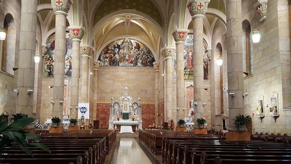 St. Joseph Church