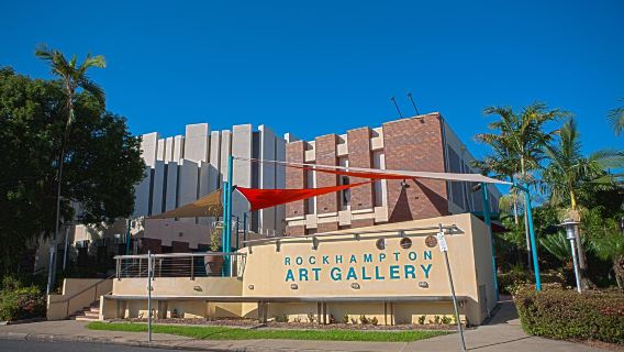 Rockhampton Museum of Art