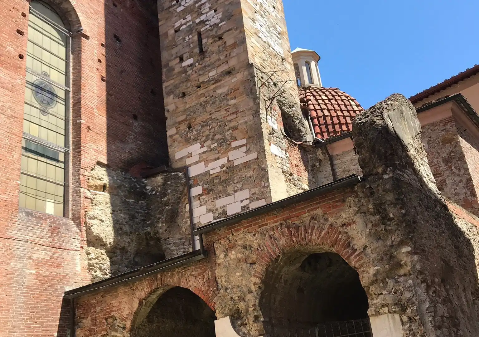 Hotels near Domus Romana Lucca