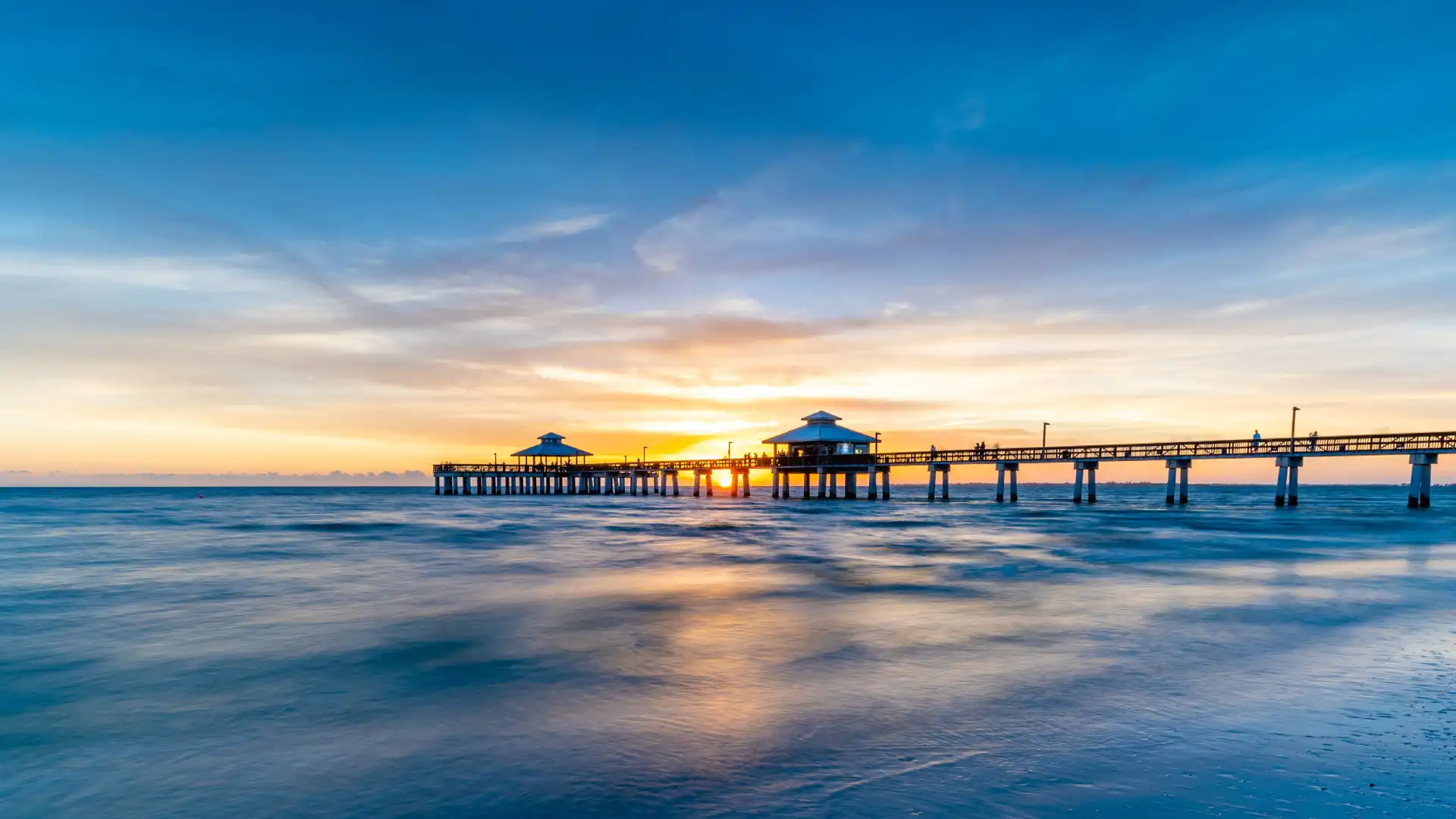 Hotels near Fort Myers Beach