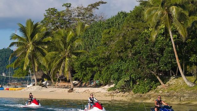Vanuatu Jetski & Watersports