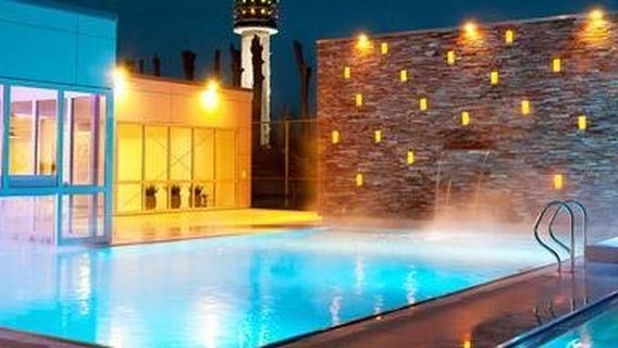 Vitae Wellnessresort Goes