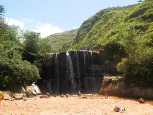 Centro Ecologico Cuevas