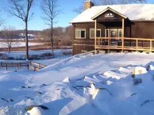 Trine State Recreation Area