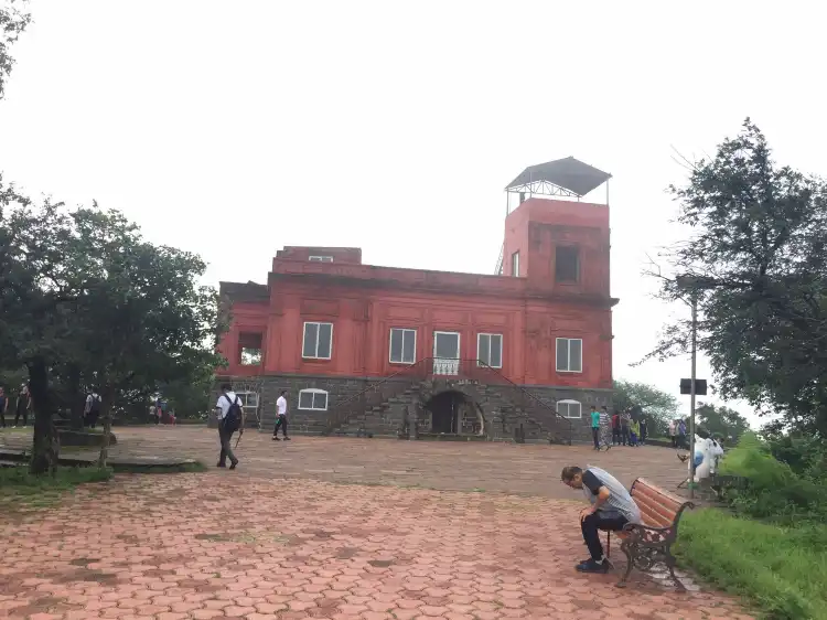 Hotels near Ralamandal Wildlife Sanctuary