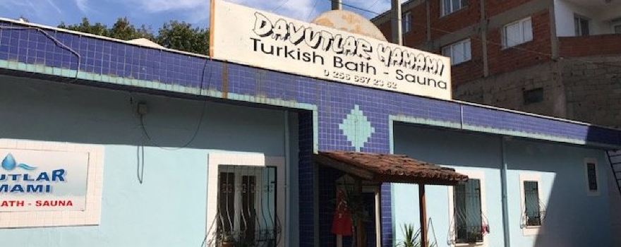 Davutlar Mahallesi