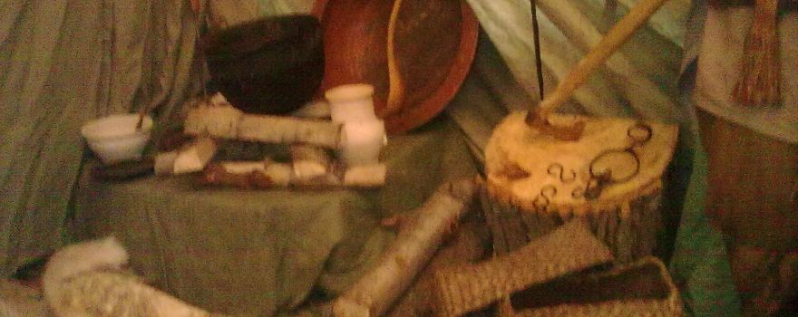 Dzherzhinsk Local Lore Museum