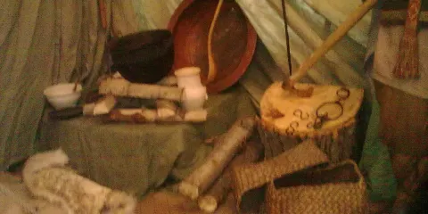 Dzherzhinsk Local Lore Museum