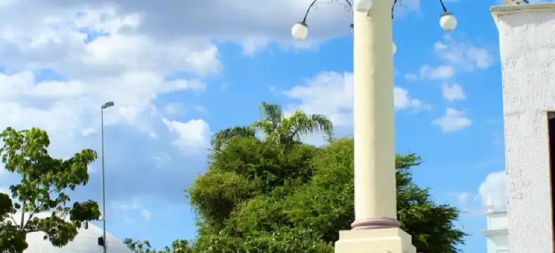 Hotels in Sobral