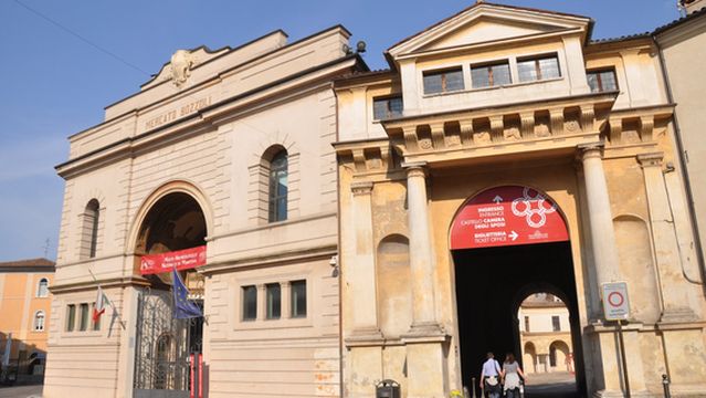 National Archaeological Museum