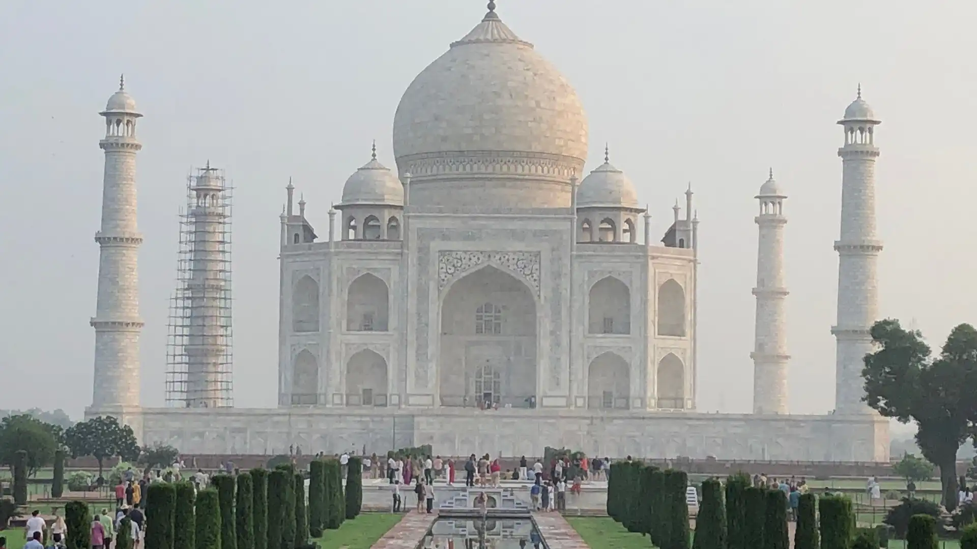 Hotels near Taj Mahal Palace
