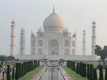 Taj Mahal Palace