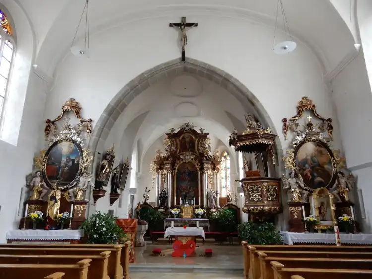 Hotels in Engelhartszell