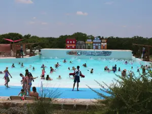 Splash Kingdom Wild West