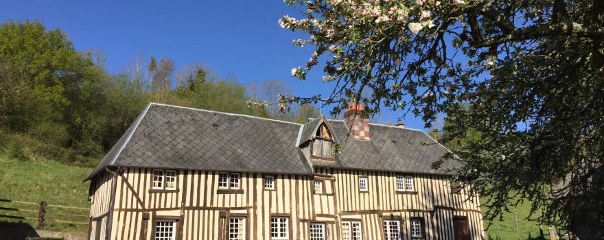 Le Lieu Chéri