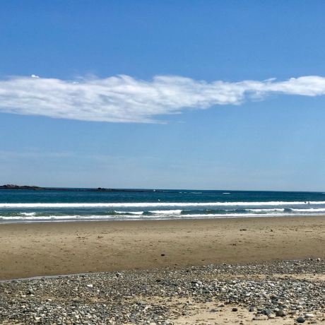 Scarborough Beach
