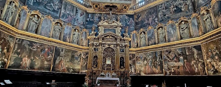 Tempio della Beata Vergine del Soccorso detta La Rotonda