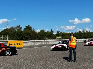 Calabogie Motorsports Park