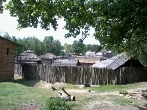 Slawogrod Historic Settlement