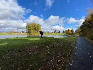 Eagle Glen Golf Course