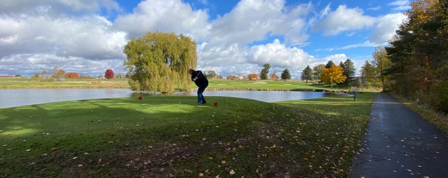 Eagle Glen Golf Course
