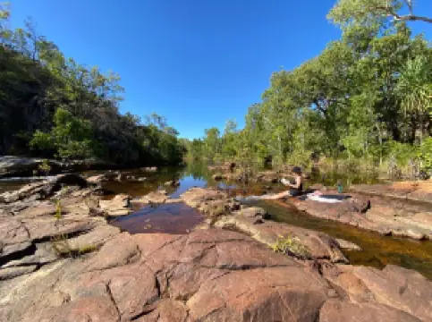 Gecko Canoeing and Trekking