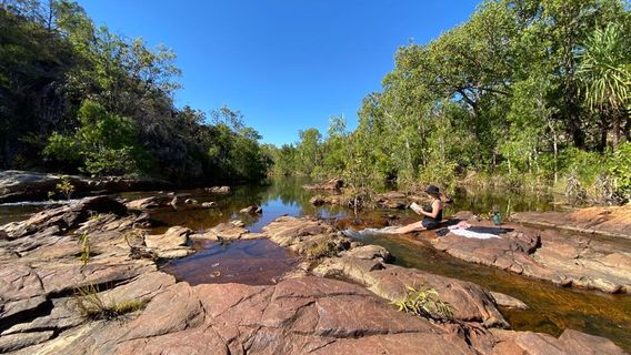 Gecko Canoeing and Trekking