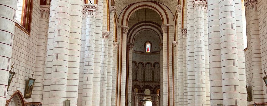 Saint Pierre Collegiate Church