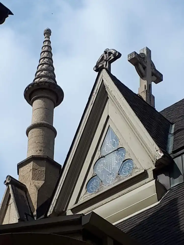 Các khách sạn gần Holy Trinity Anglican Church