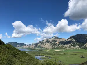 Lago del Matese