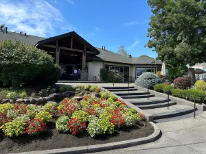 Eagle Point Golf Club