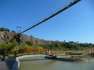 Oxygen Adrenalin Park