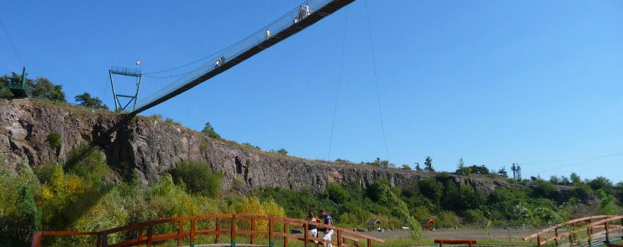 Oxygen Adrenalin Park