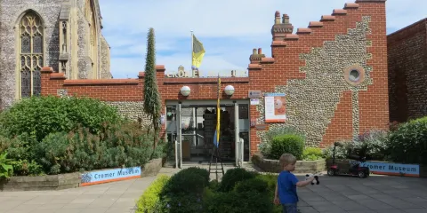 Cromer Museum