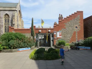 Cromer Museum