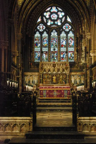 St Peter's Church