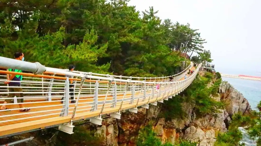 Hotel in zona Chuam Beach