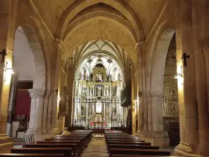 Iglesia de Santo Domingo