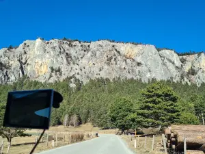 Naturpark Hohe Wand